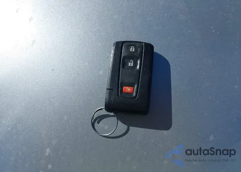 2007 Toyota Prius z USA, uszkodzony, nr VIN JTDKB20U177692319